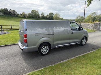 Used Vauxhall Vivaro 2022 for sale - 78714136: Photo