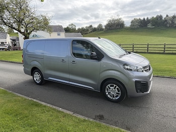 Used Vauxhall Vivaro 2022 for sale - 78714136: Photo