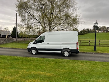 Used Ford Transit 2021 for sale - 78296402: Photo