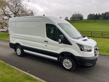 Used Ford Transit 2021 for sale - 78296402: Photo