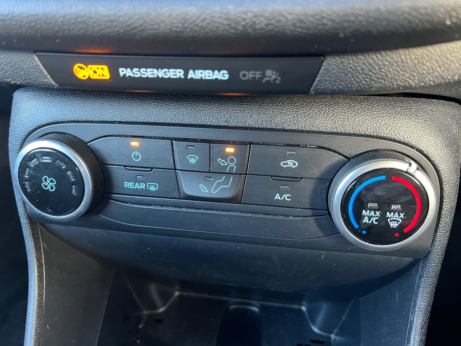 Used Ford Fiesta 2020 for sale - 77900816: Photo 12