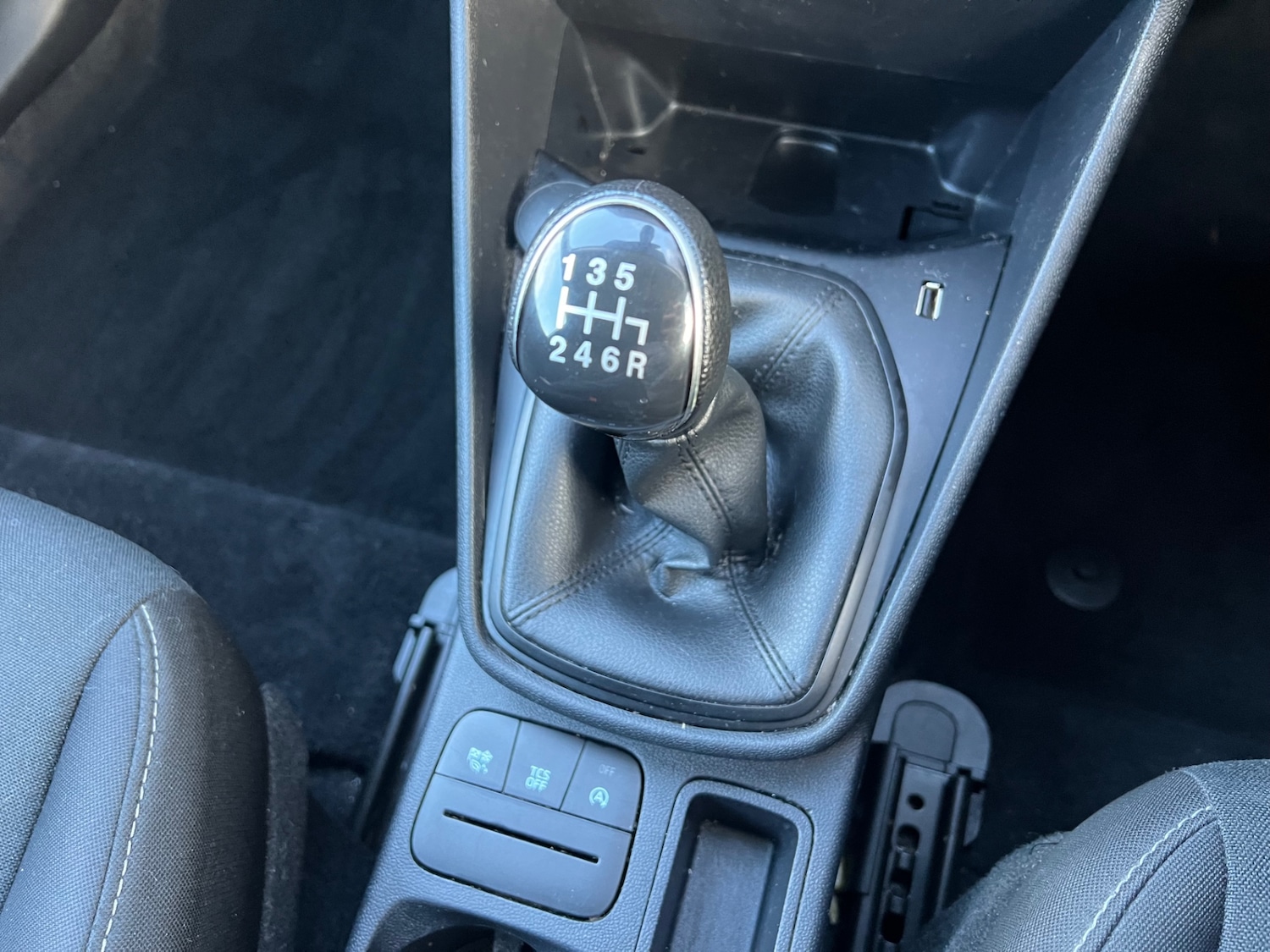 Used Ford Fiesta 2020 for sale - 77900816: Photo 13