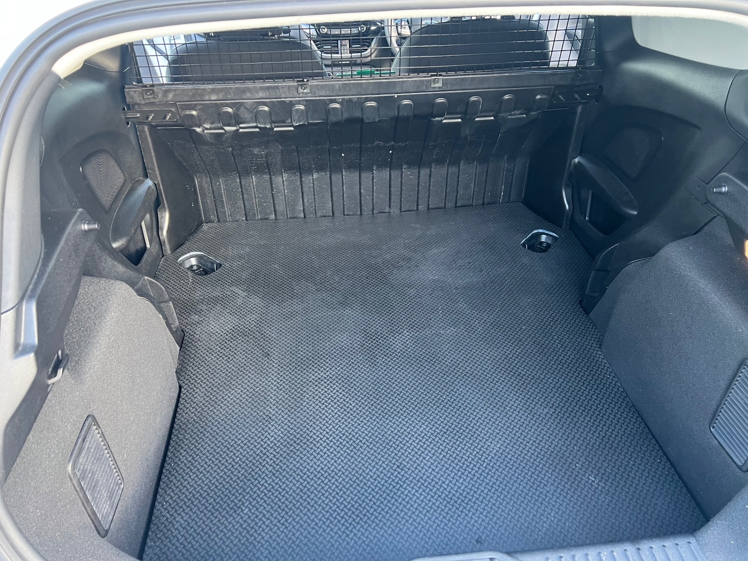 Used Ford Fiesta 2020 for sale - 77900816: Photo 15