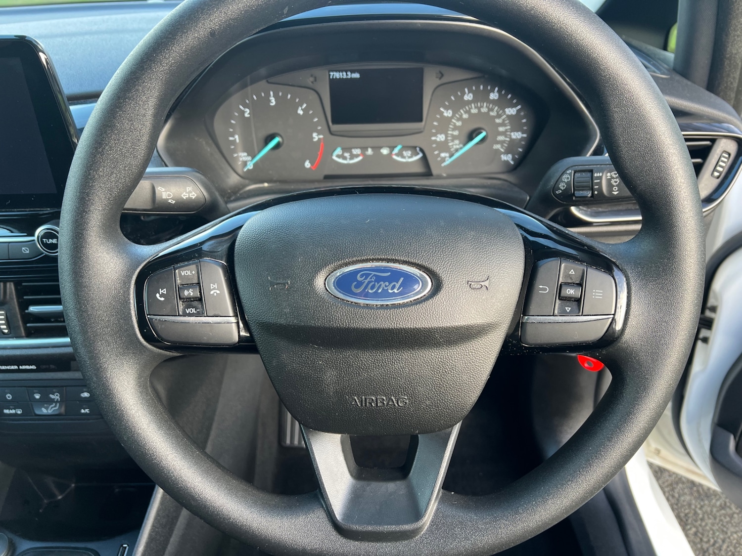 Used Ford Fiesta 2020 for sale - 77900816: Photo 7