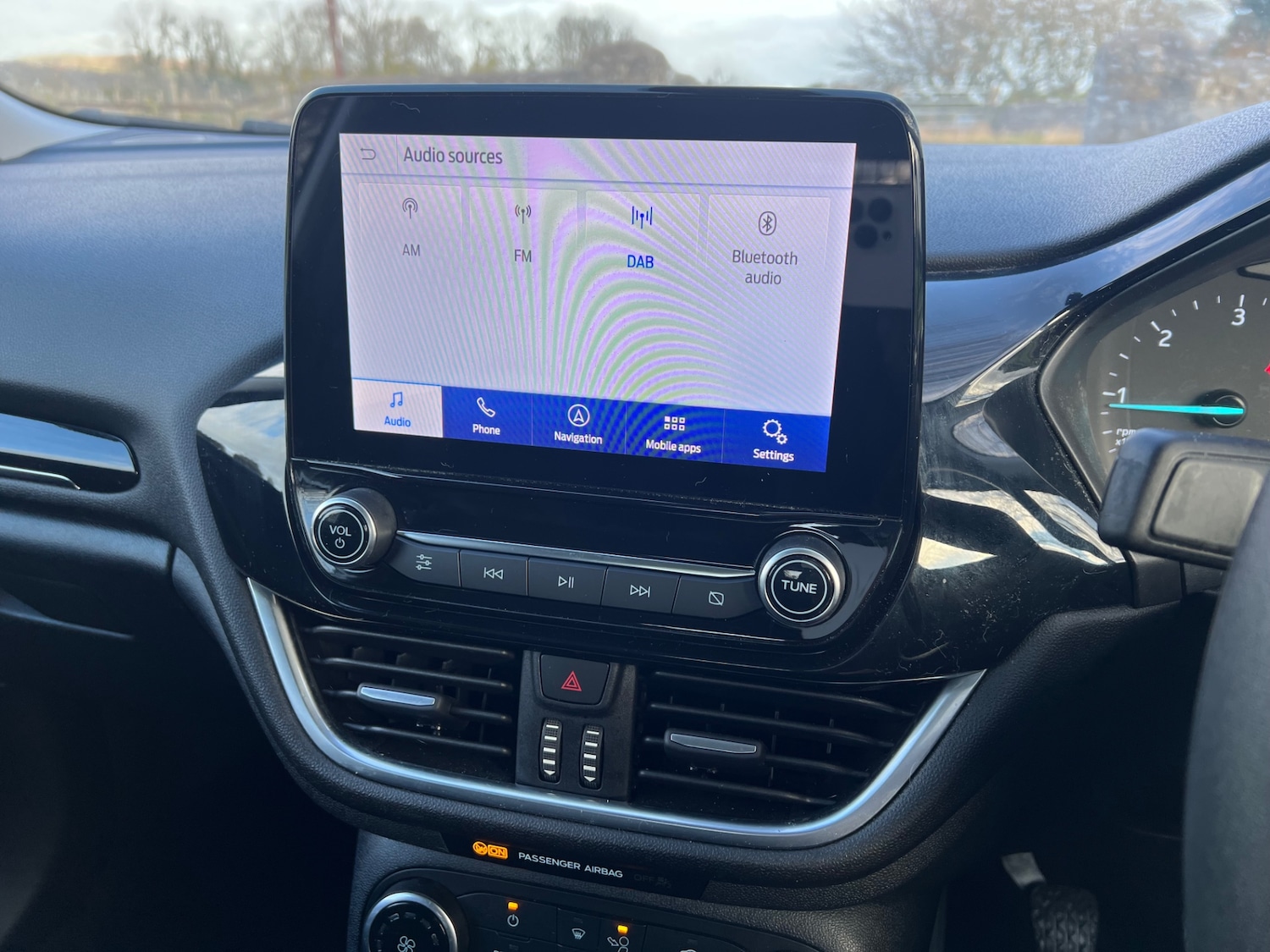 Used Ford Fiesta 2020 for sale - 77900816: Photo 8