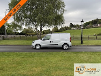 Used Fiat Doblo 2022 for sale - 79436243: Photo