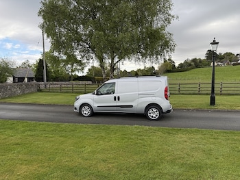 Used Fiat Doblo 2022 for sale - 79436243: Photo