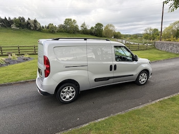 Used Fiat Doblo 2022 for sale - 79436243: Photo