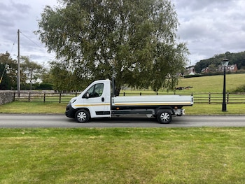 Used Fiat Ducato 2021 for sale - 75902379: Photo