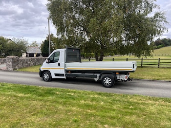Used Fiat Ducato 2021 for sale - 75902379: Photo
