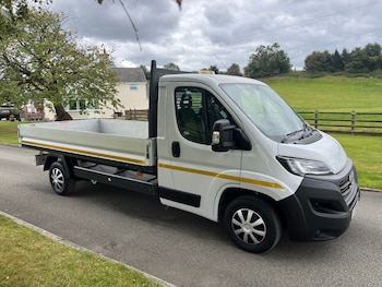 Used Fiat Ducato 2021 for sale - 75902379: Photo
