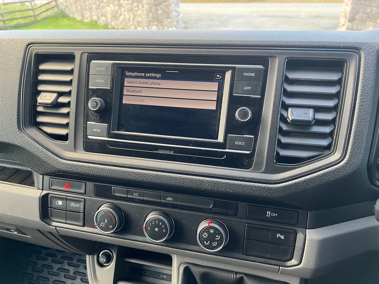 Used Volkswagen Crafter 2022 for sale - 76630403: Photo 10