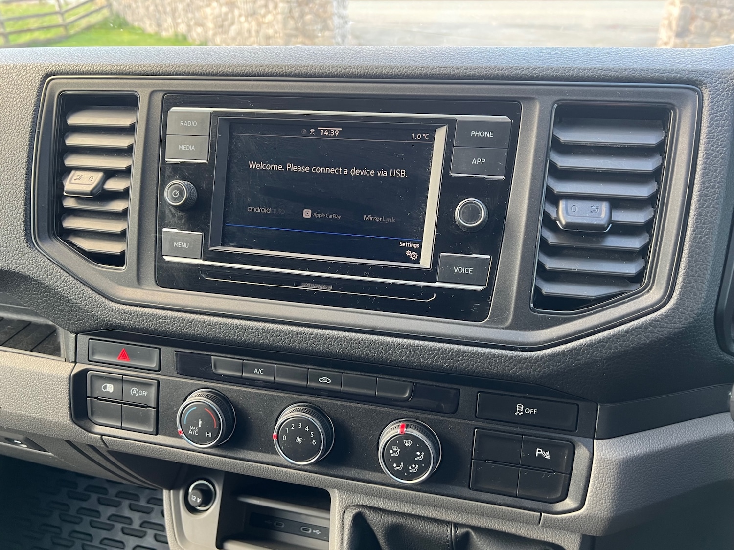 Used Volkswagen Crafter 2022 for sale - 76630403: Photo 11