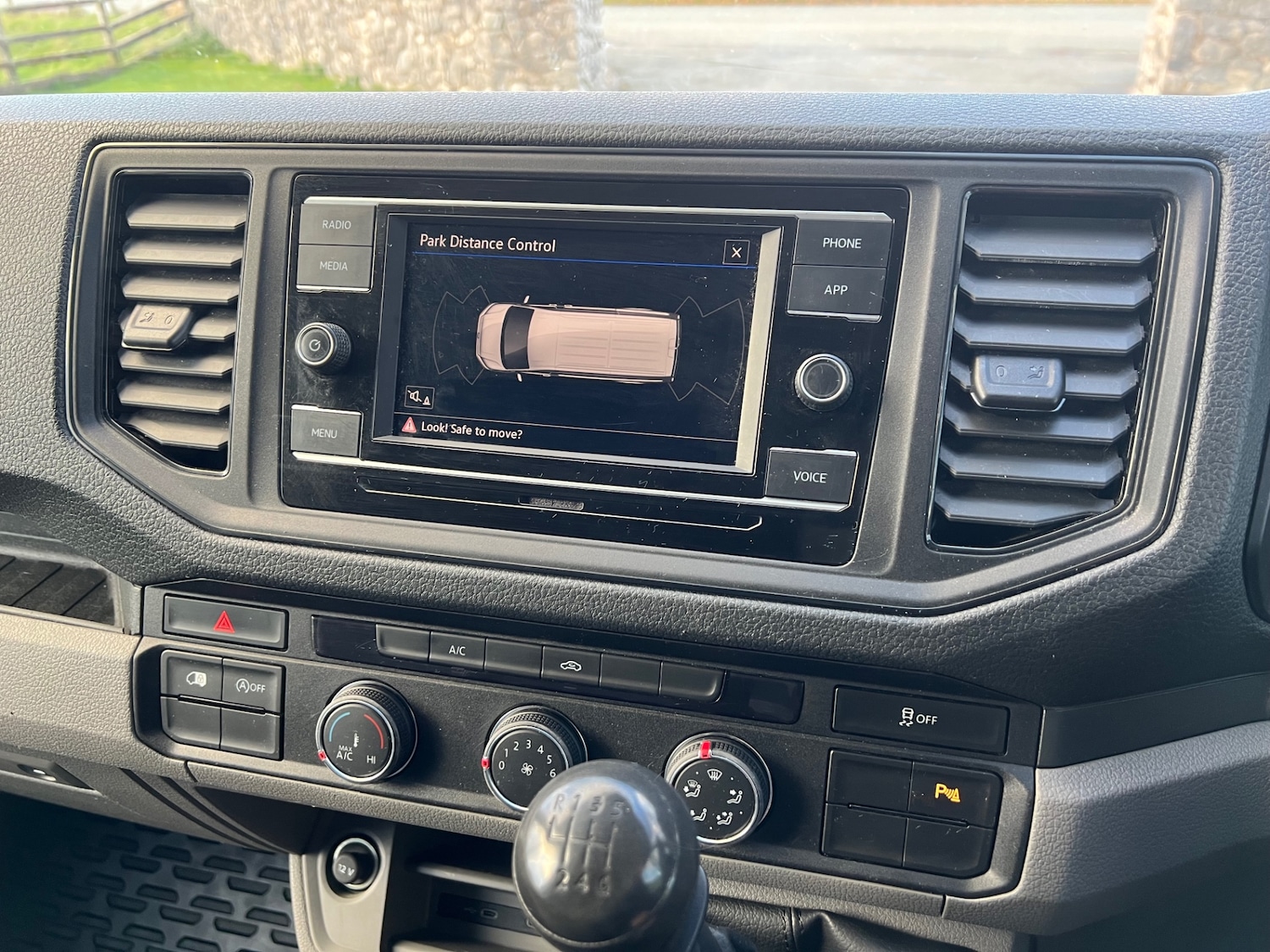 Used Volkswagen Crafter 2022 for sale - 76630403: Photo 12