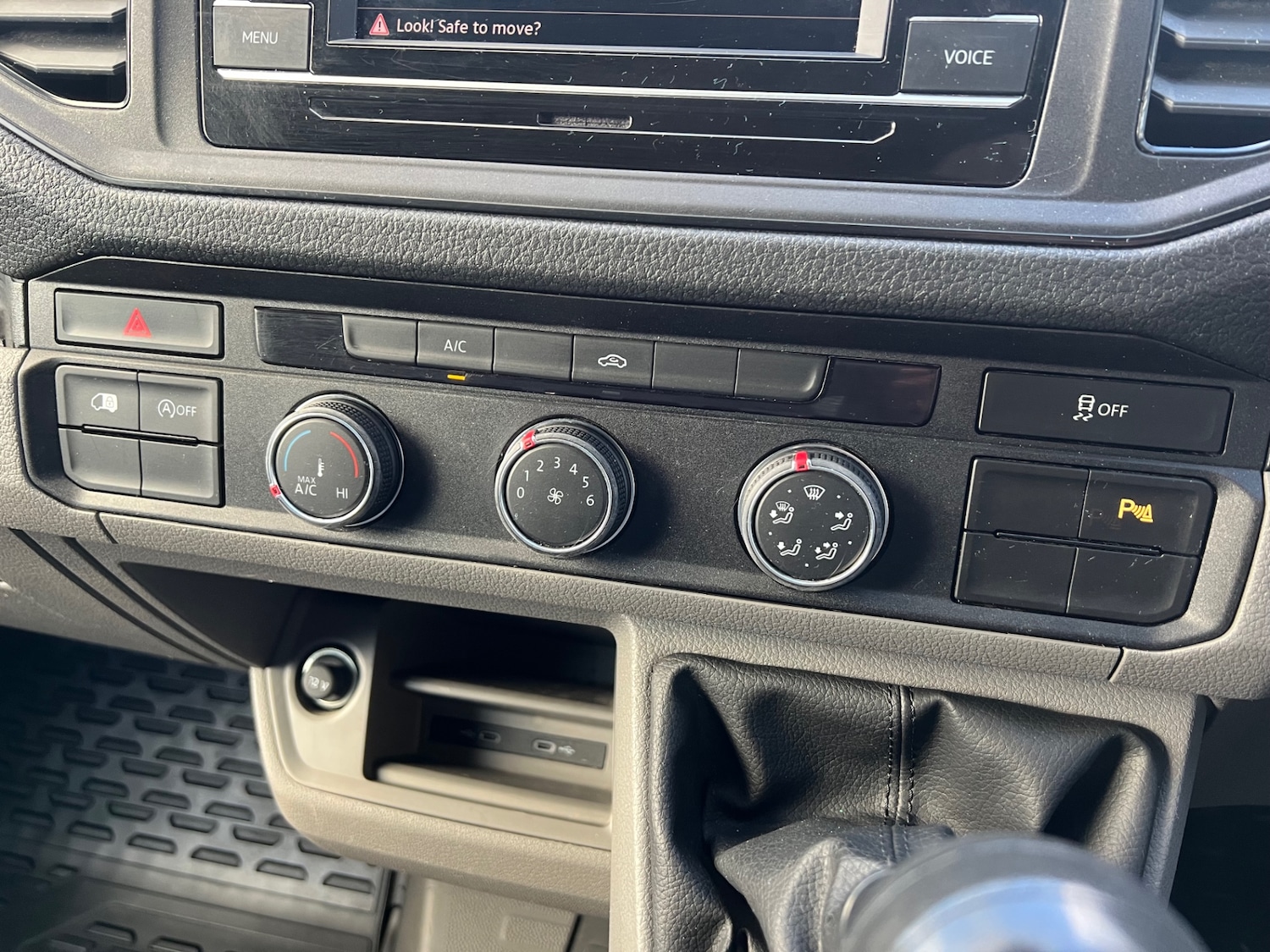 Used Volkswagen Crafter 2022 for sale - 76630403: Photo 13