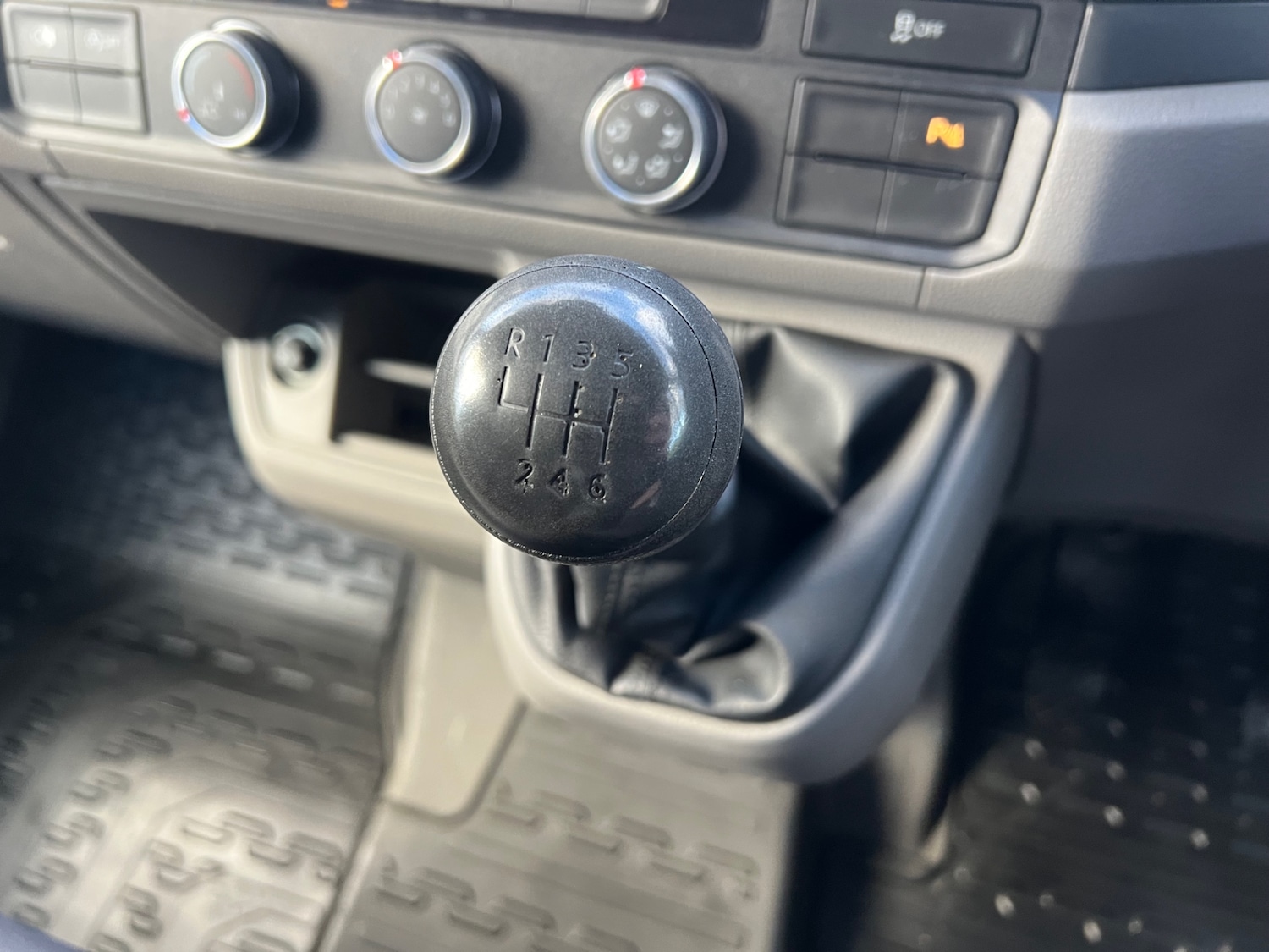 Used Volkswagen Crafter 2022 for sale - 76630403: Photo 14