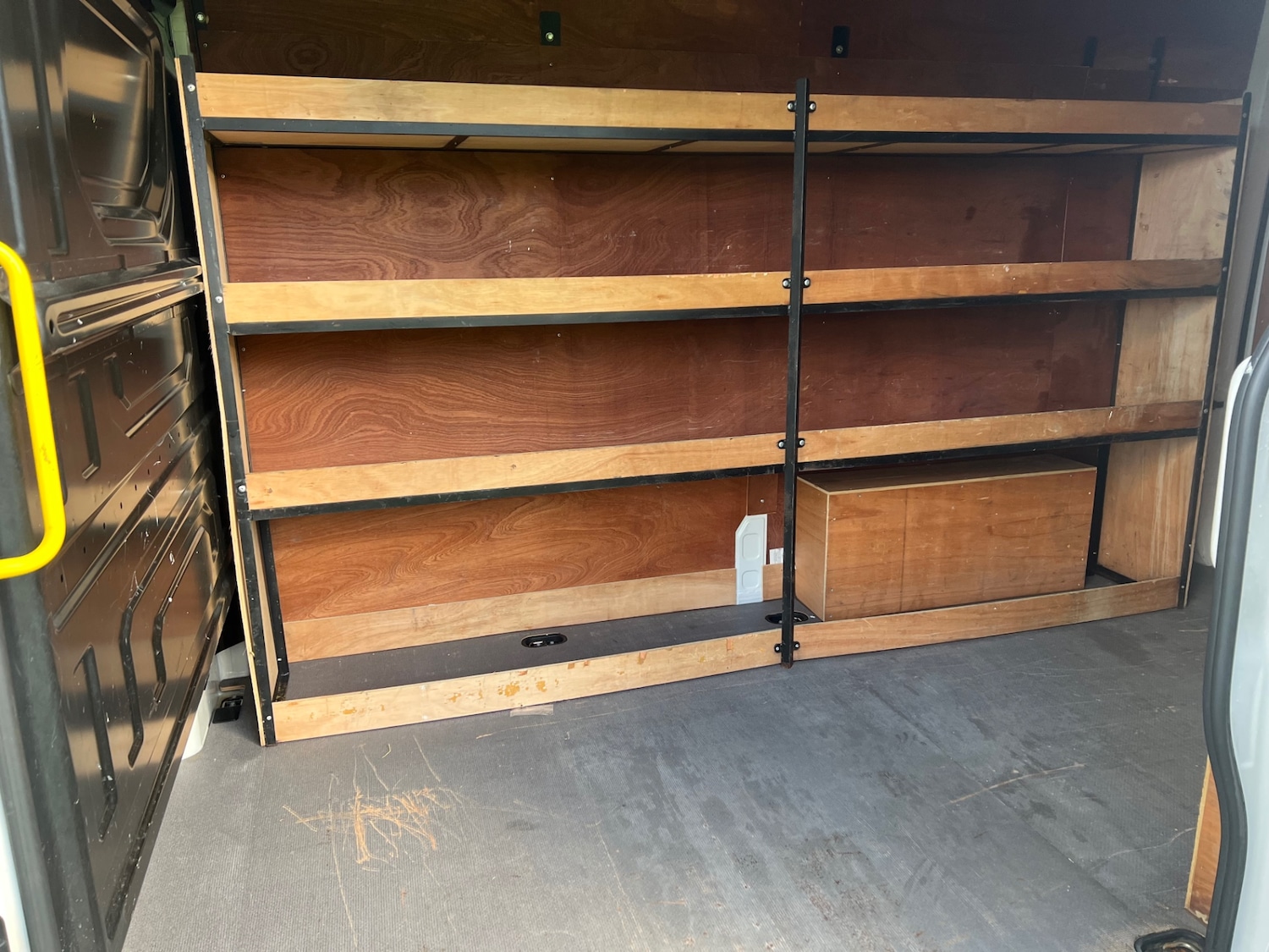 Used Volkswagen Crafter 2022 for sale - 76630403: Photo 15