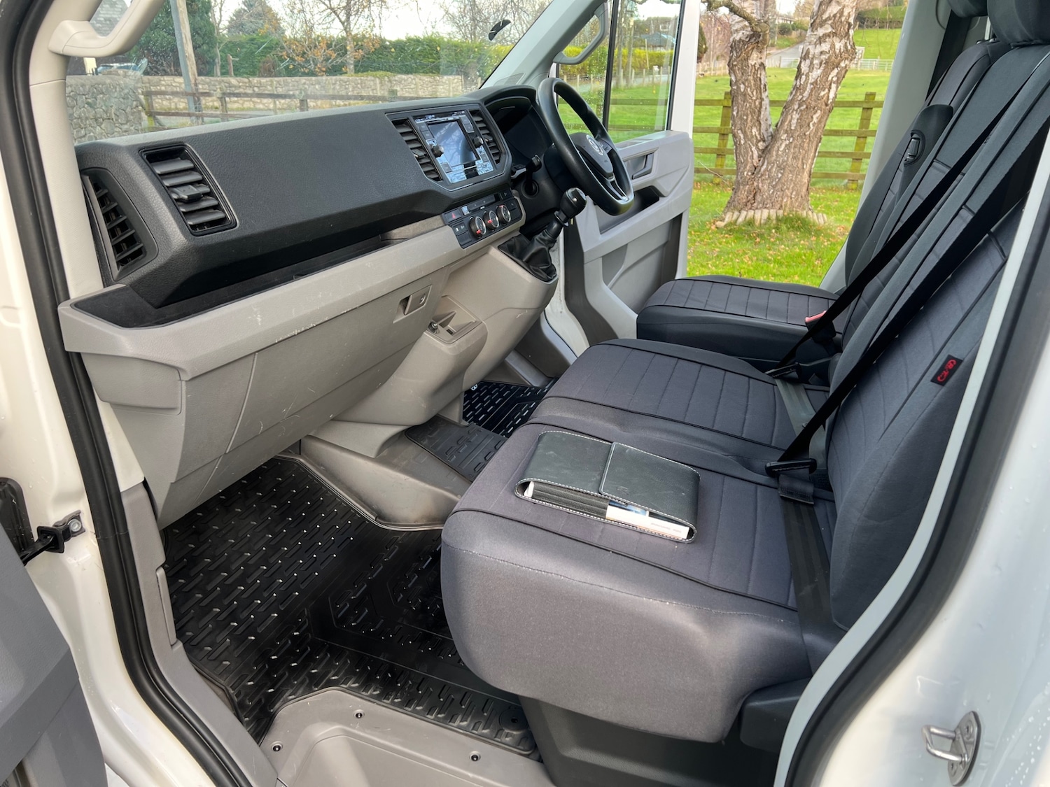 Used Volkswagen Crafter 2022 for sale - 76630403: Photo 6