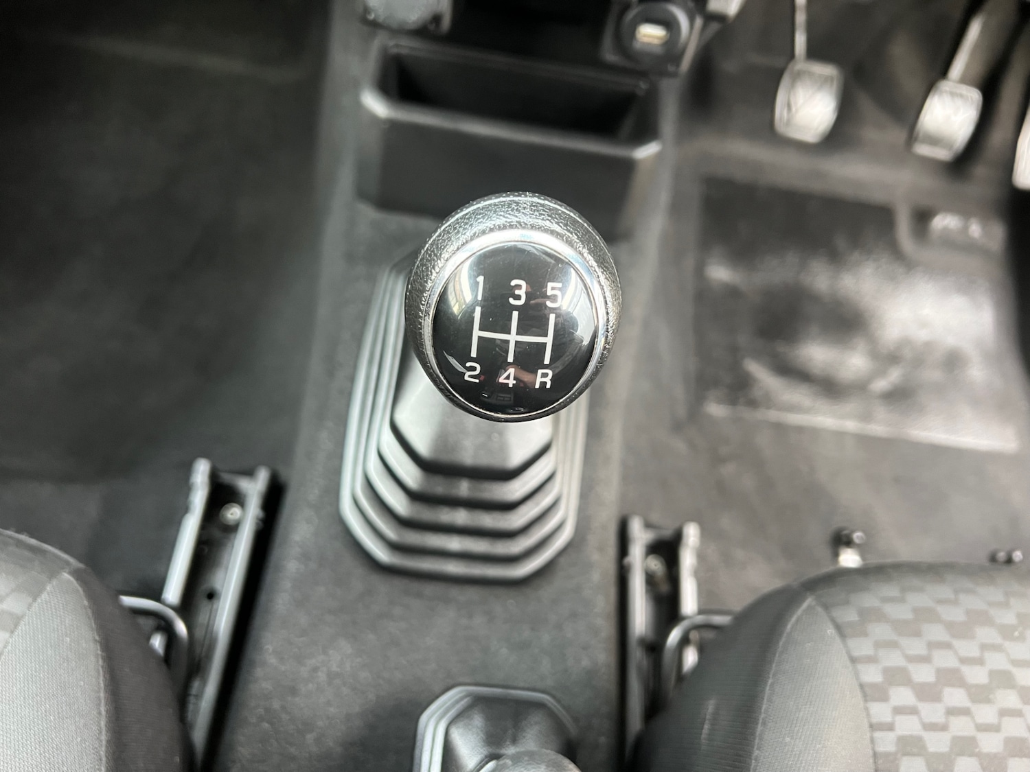 Used Suzuki Jimny 2021 for sale - 76726047: Photo 11