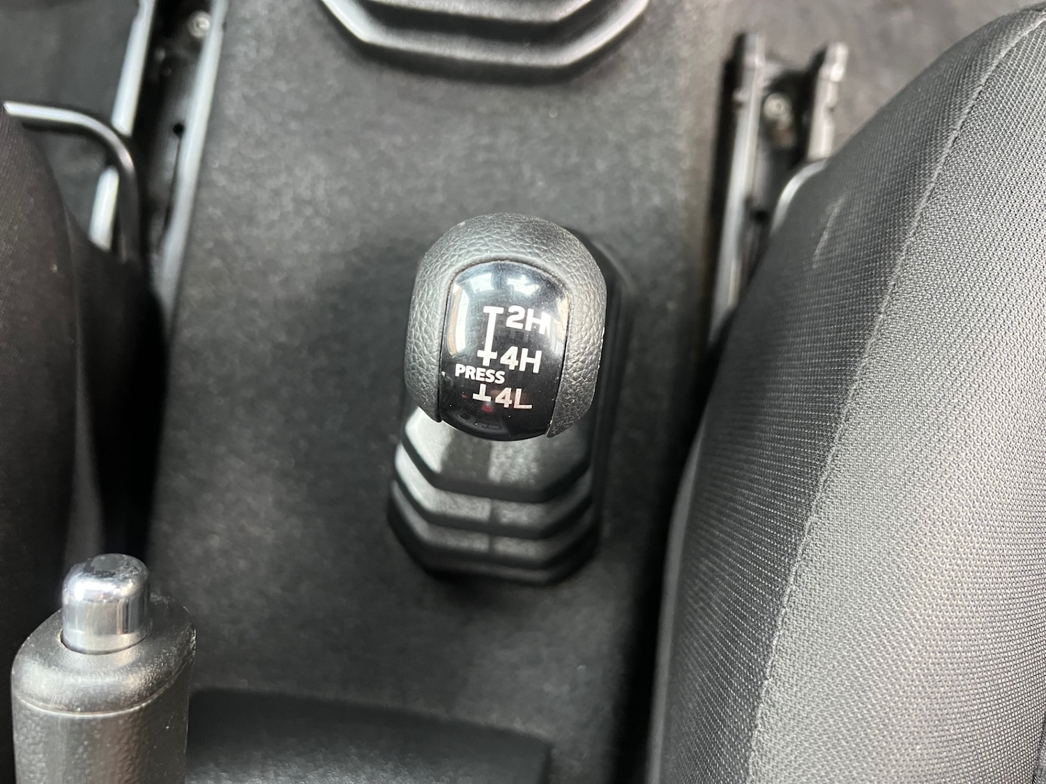 Used Suzuki Jimny 2021 for sale - 76726047: Photo 12