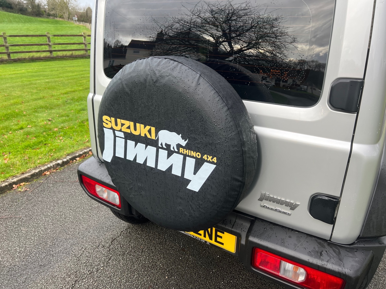 Used Suzuki Jimny 2021 for sale - 76726047: Photo 15