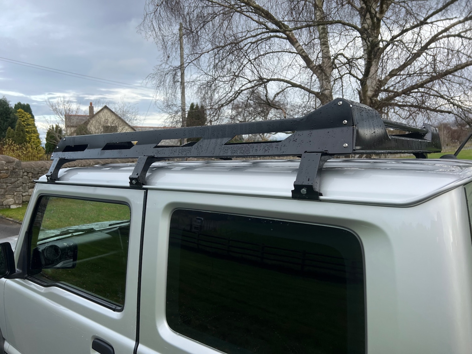 Used Suzuki Jimny 2021 for sale - 76726047: Photo 16