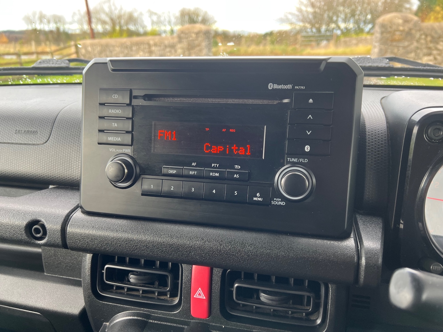 Used Suzuki Jimny 2021 for sale - 76726047: Photo 8