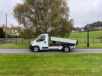 Used Fiat Ducato 2021 for sale - 76246328: Photo