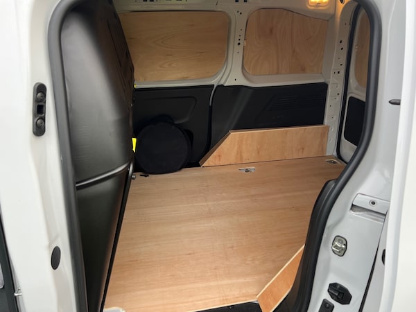 Used Citroen Berlingo 2023 for sale - 73116732: Photo 15
