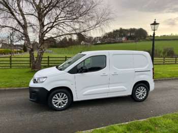 Used Citroen Berlingo 2023 for sale - 73116732: Photo