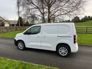 Used Citroen Berlingo 2023 for sale - 73116732: Photo