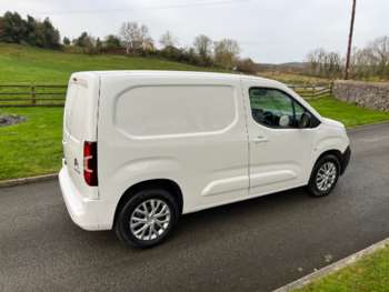 Used Citroen Berlingo 2023 for sale - 73116732: Photo