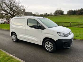 Used Citroen Berlingo 2023 for sale - 73116732: Photo