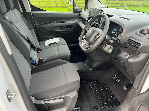 Used Citroen Berlingo 2023 for sale - 73116732: Photo 5
