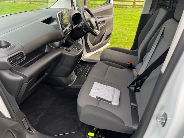 Used Citroen Berlingo 2023 for sale - 73116732: Photo 6
