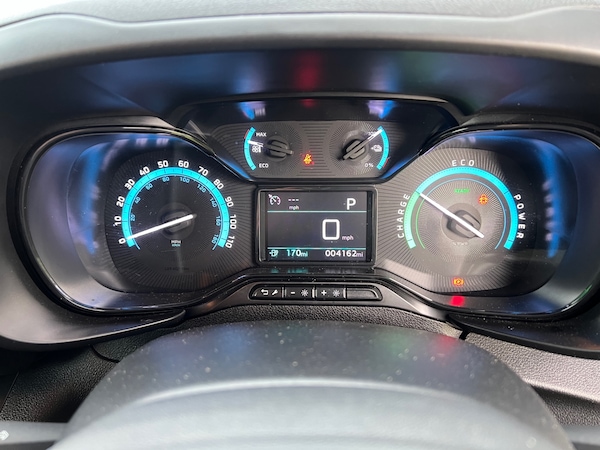 Used Citroen Berlingo 2023 for sale - 73116732: Photo 8