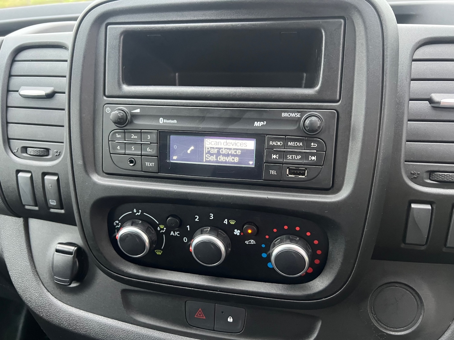 Used Nissan NV300 2021 for sale - 76987132: Photo 10