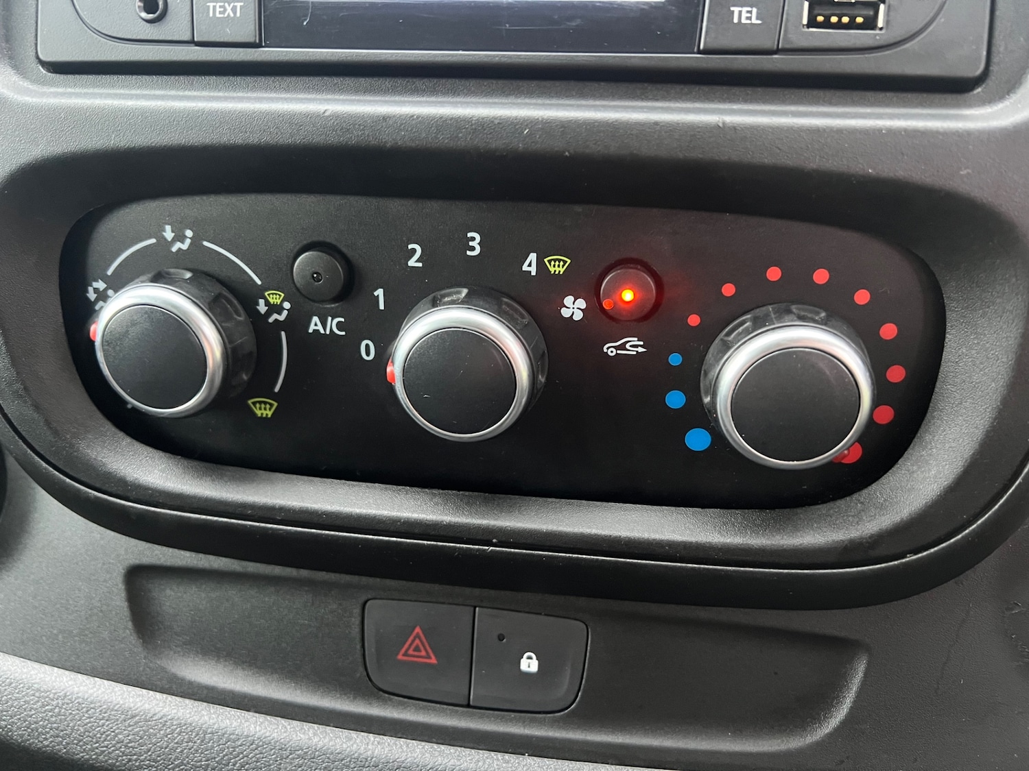 Used Nissan NV300 2021 for sale - 76987132: Photo 11