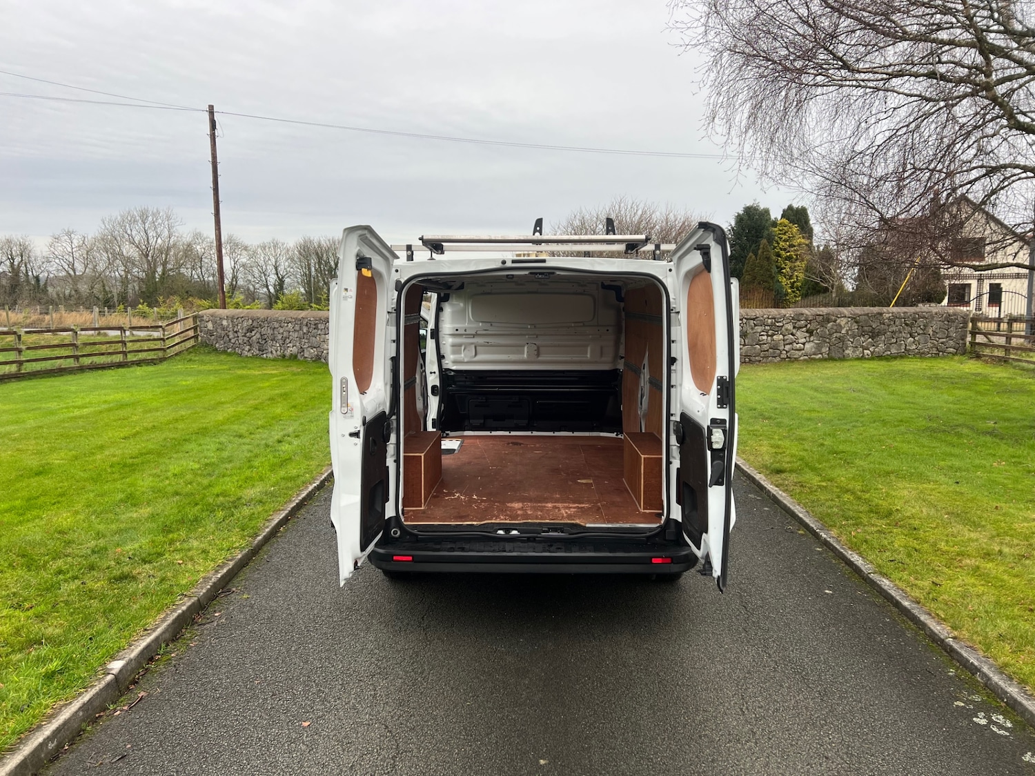 Used Nissan NV300 2021 for sale - 76987132: Photo 14