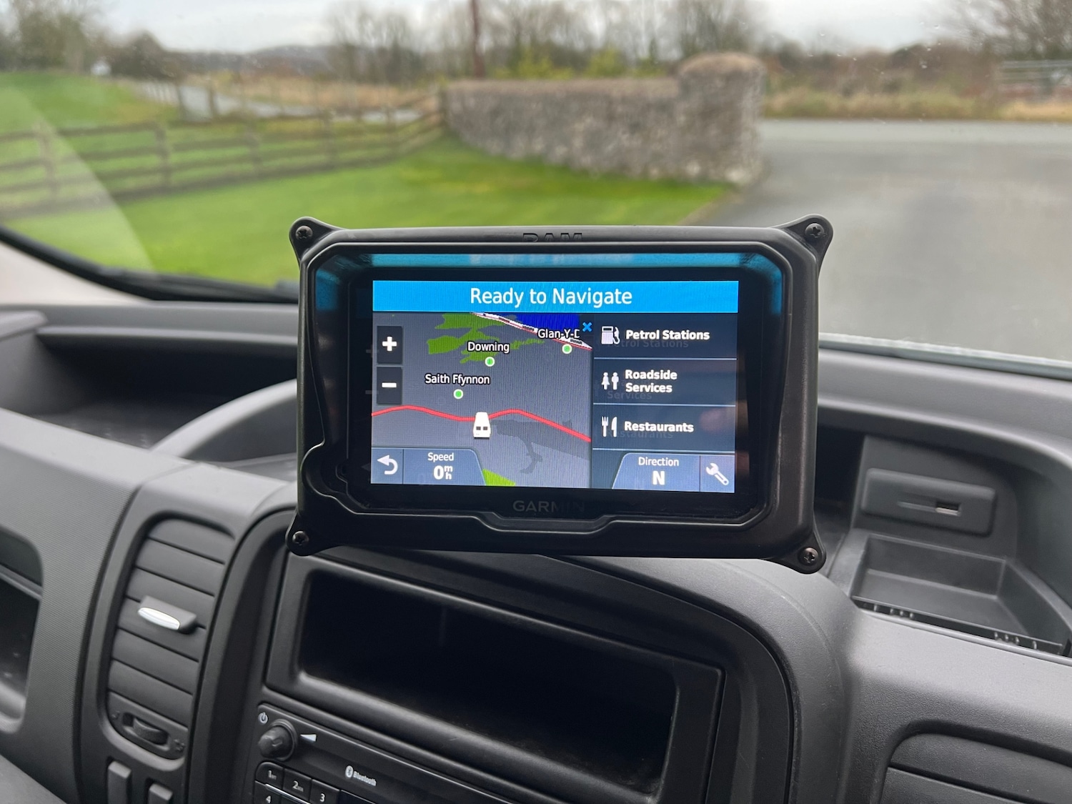 Used Nissan NV300 2021 for sale - 76987132: Photo 8