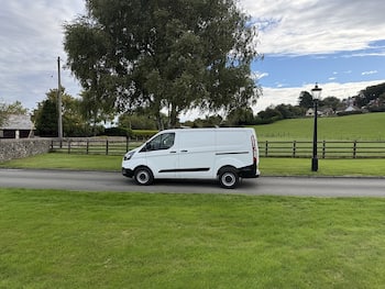 Used Ford Transit Custom 2022 for sale - 79800972: Photo