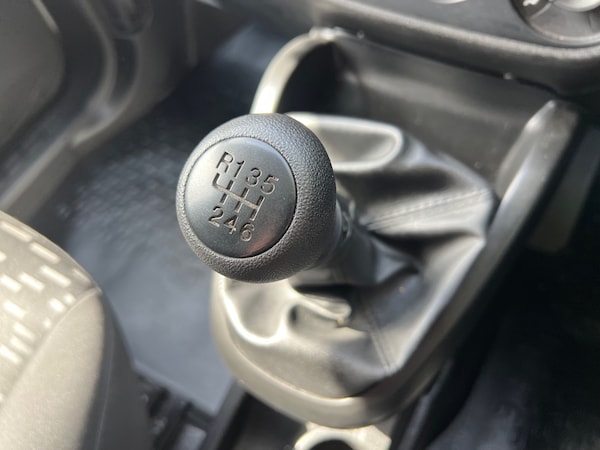 Used Vauxhall Combo 2018 for sale - 74749184: Photo 10
