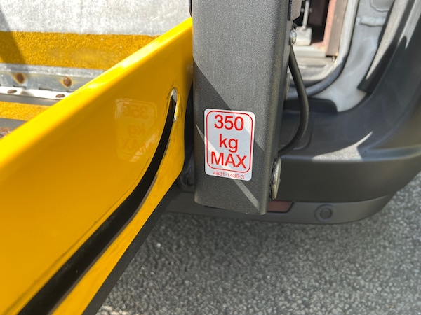 Used Vauxhall Combo 2018 for sale - 74749184: Photo 15