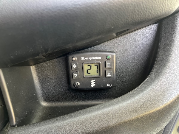 Used Vauxhall Combo 2018 for sale - 74749184: Photo 8