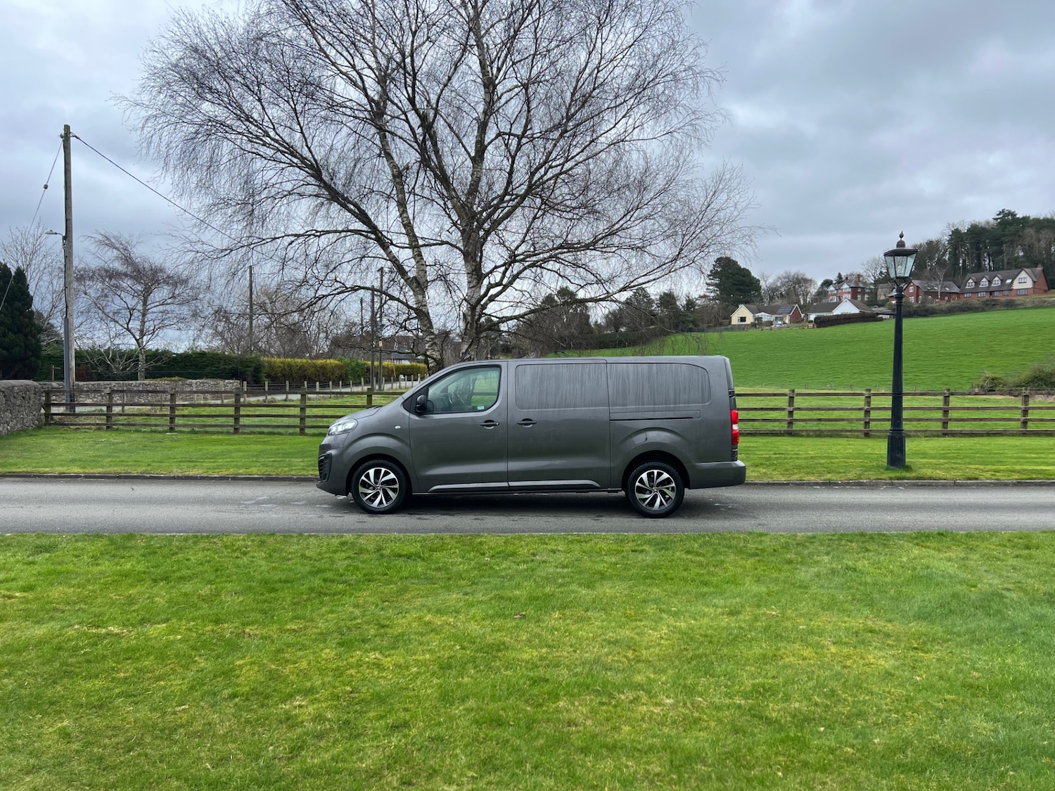 Used Fiat Scudo 2022 for sale - 77721596: Photo 1