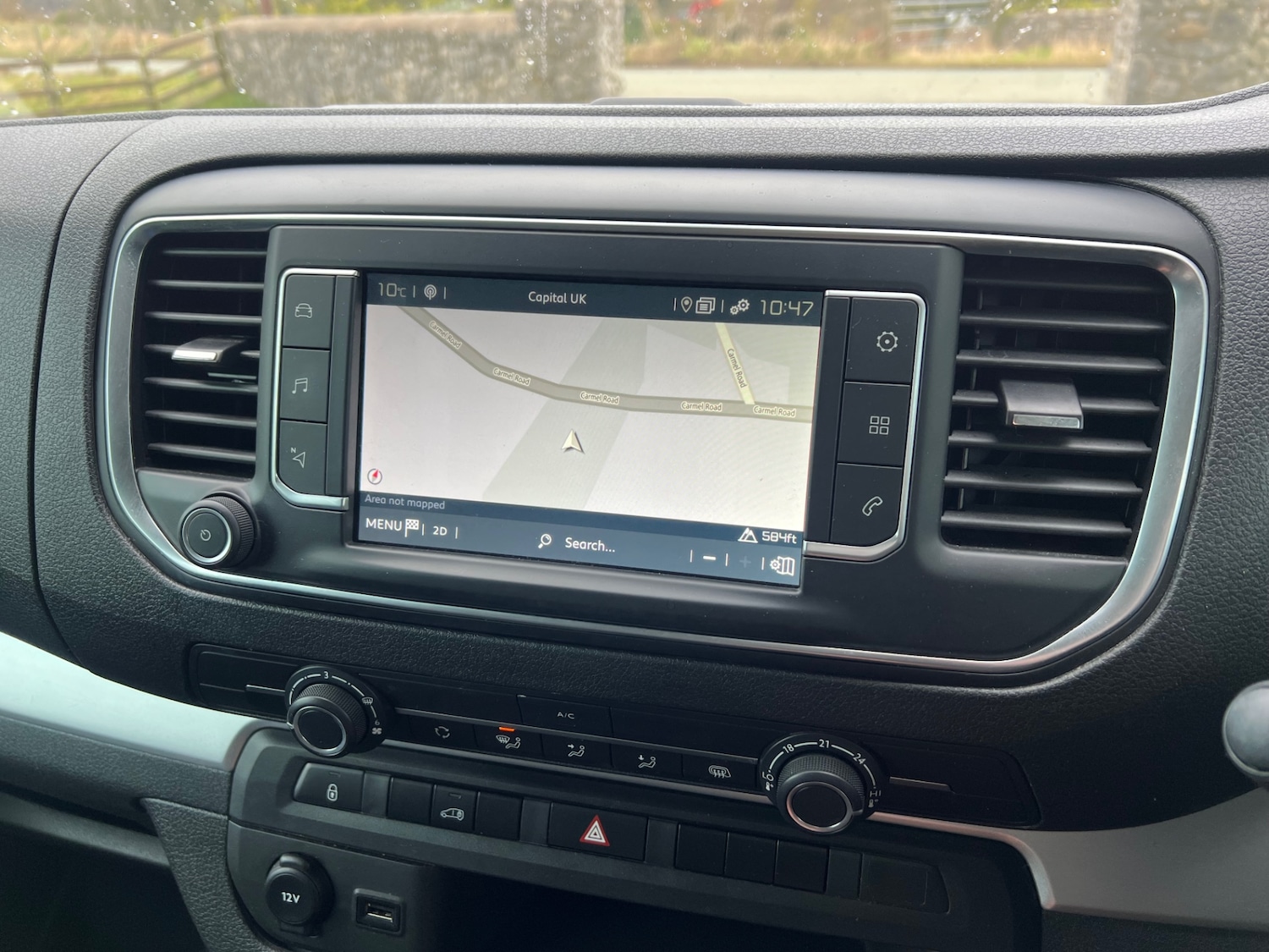 Used Fiat Scudo 2022 for sale - 77721596: Photo 11