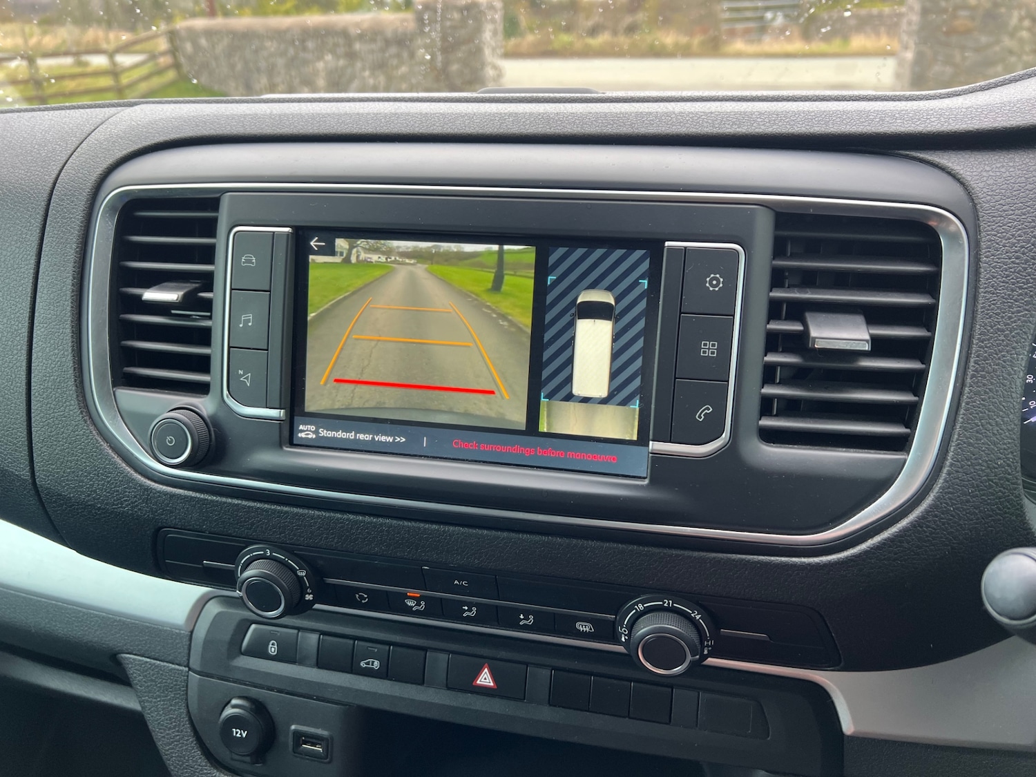 Used Fiat Scudo 2022 for sale - 77721596: Photo 14