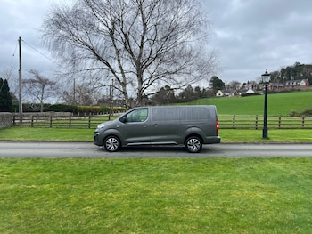 Fiat Scudo feature image