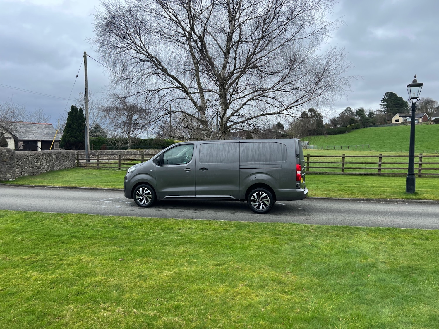 Used Fiat Scudo 2022 for sale - 77721596: Photo 2