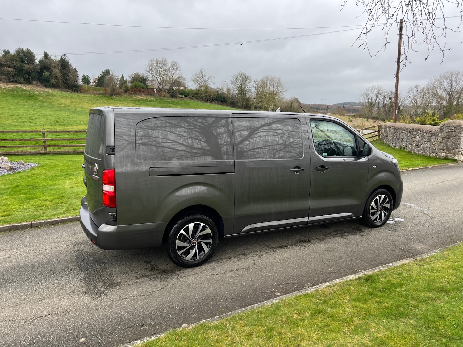 Used Fiat Scudo 2022 for sale - 77721596: Photo 3